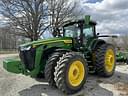 2021 John Deere 8R 410 Image