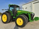 2021 John Deere 8R 410 Image