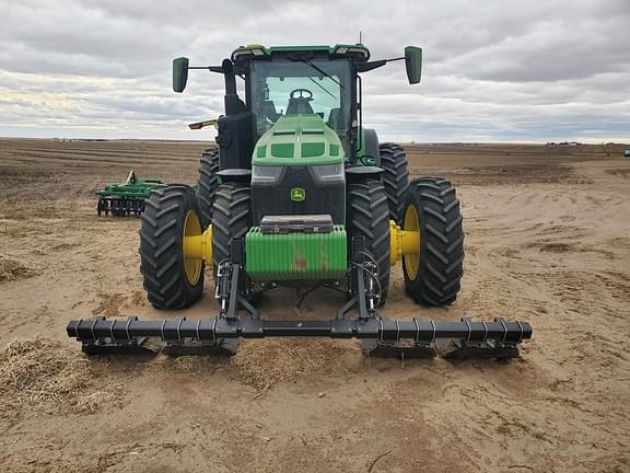 Image of John Deere 8R 410 equipment image 1