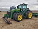 2021 John Deere 8R 410 Image