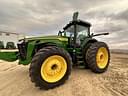 2021 JOHN DEERE 8R 410 Image