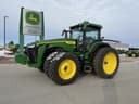 2021 John Deere 8R 410 Image