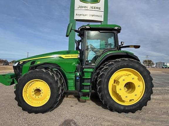 Image of John Deere 8R 410 Primary image