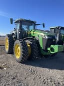 2021 John Deere 8R 410 Image