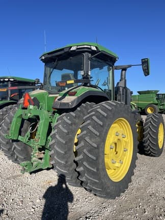 Image of John Deere 8R 410 equipment image 1