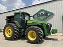 2021 John Deere 8R 410 Image