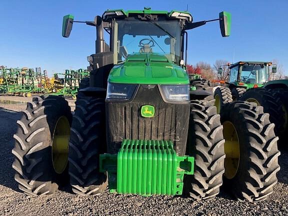 Image of John Deere 8R 410 equipment image 2