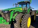 2021 John Deere 8R 410 Image