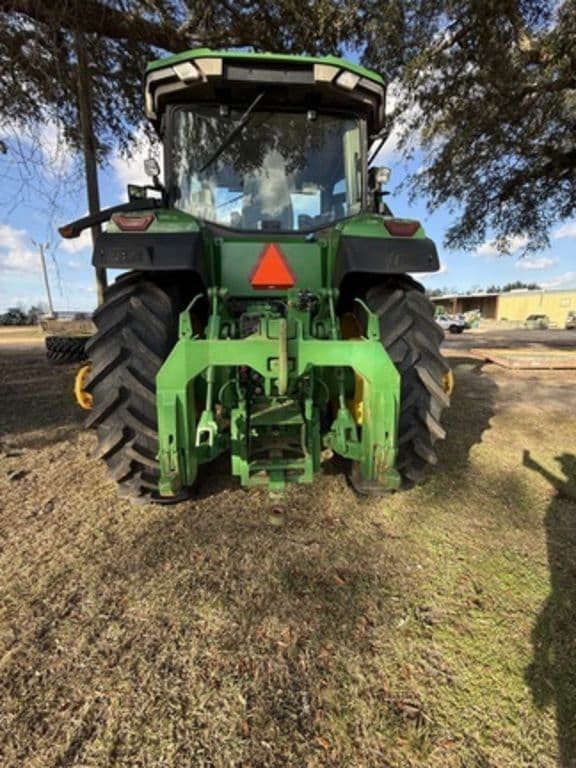 Image of John Deere 8R 410 equipment image 1