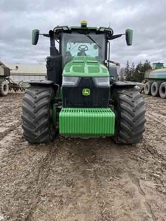 Image of John Deere 8R 410 equipment image 1