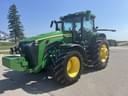 2021 John Deere 8R 410 Image