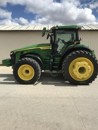 Main image John Deere 8R 410