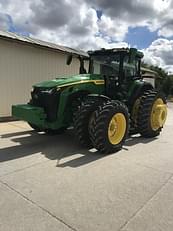 Main image John Deere 8R 410 4