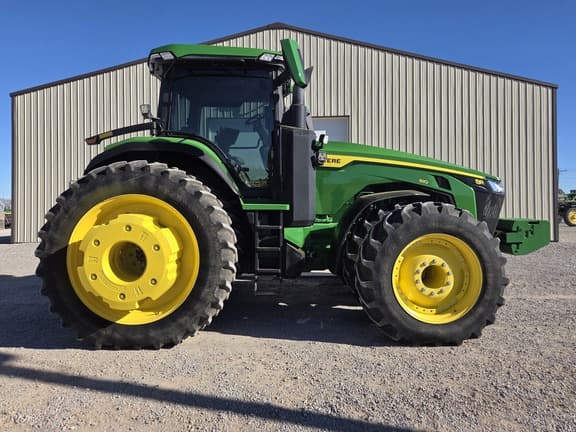 Image of John Deere 8R 410 Primary image