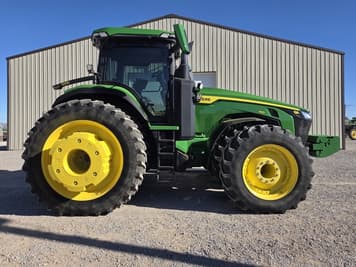Main image John Deere 8R 410