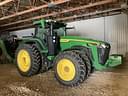 2021 John Deere 8R 410 Image