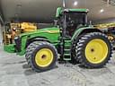 2021 John Deere 8R 410 Image