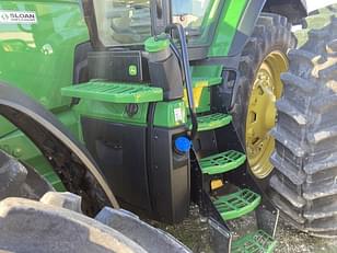 Main image John Deere 8R 410 5