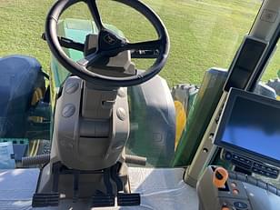 Main image John Deere 8R 410 8