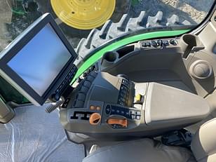 Main image John Deere 8R 410 9