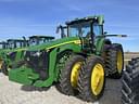 2021 John Deere 8R 410 Image