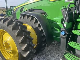 Main image John Deere 8R 410 10