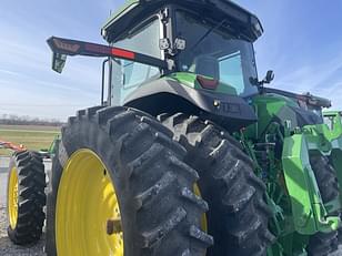 Main image John Deere 8R 410 1