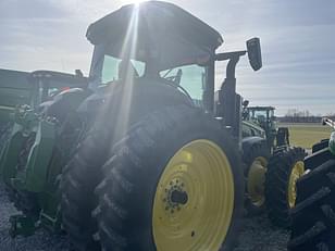 Main image John Deere 8R 410 7