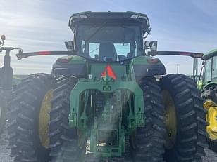 Main image John Deere 8R 410 8