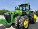 2021 John Deere 8R 410 Image