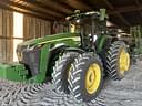 2021 John Deere 8R 410 Image