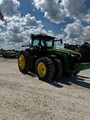 2021 John Deere 8R 410 Image