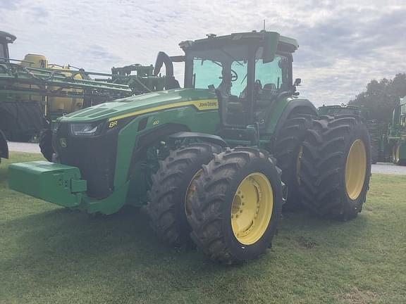 Image of John Deere 8R 410 equipment image 1