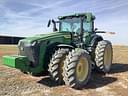 2021 John Deere 8R 410 Image