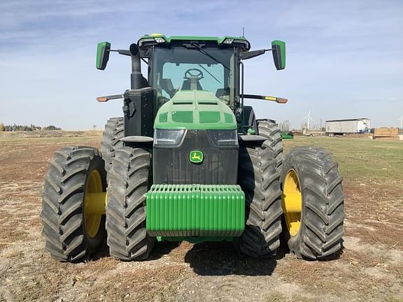 Image of John Deere 8R 410 equipment image 2