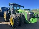 2021 John Deere 8R 410 Image