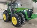 2021 John Deere 8R 410 Image