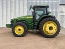 2021 John Deere 8R 410 Image