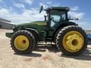 2021 John Deere 8R 410 Image