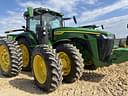 2021 John Deere 8R 410 Image