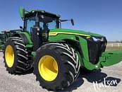 Thumbnail image John Deere 8R 410 0