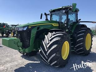 Main image John Deere 8R 410 1