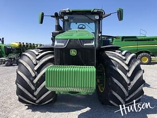 Main image John Deere 8R 410 3