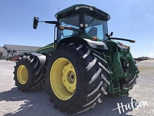 Main image John Deere 8R 410 5