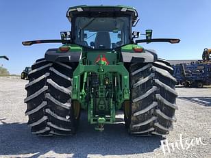 Main image John Deere 8R 410 6