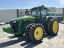2021 John Deere 8R 410 Image