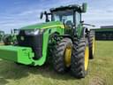 2021 John Deere 8R 410 Image