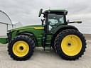 2021 John Deere 8R 410 Image