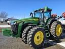 2021 John Deere 8R 410 Image