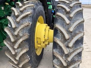 Main image John Deere 8R 410 13